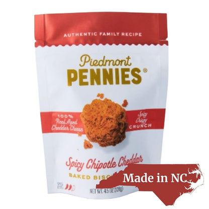 NC State Wolfpack Gourmet Gift Basket – NC-Made Snacks for Fans, Students & Alumni
