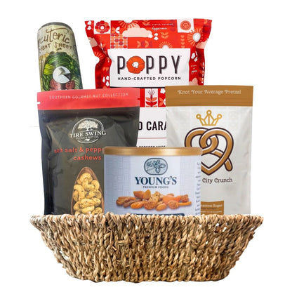 The Carolina Holiday Host Gift
