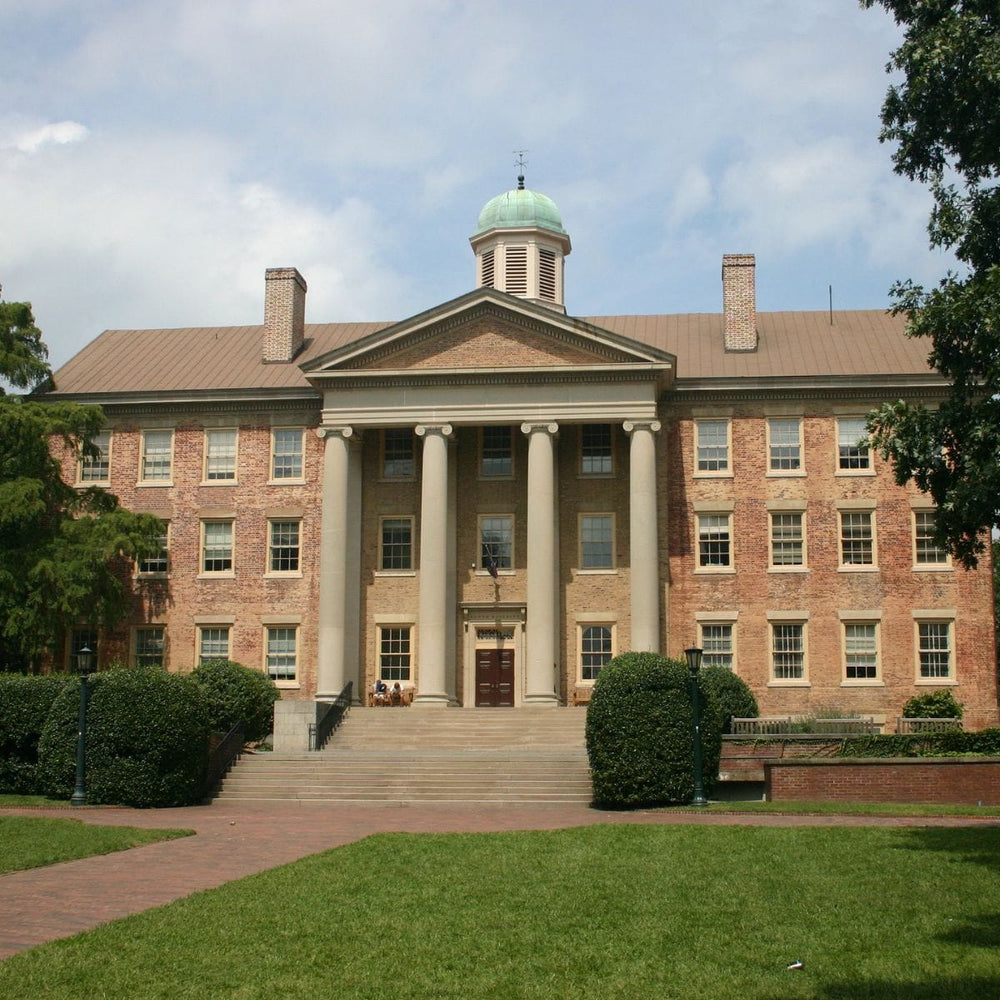 UNC Chapel Hill corporate gifts for Tar Heel alumni and university department clients