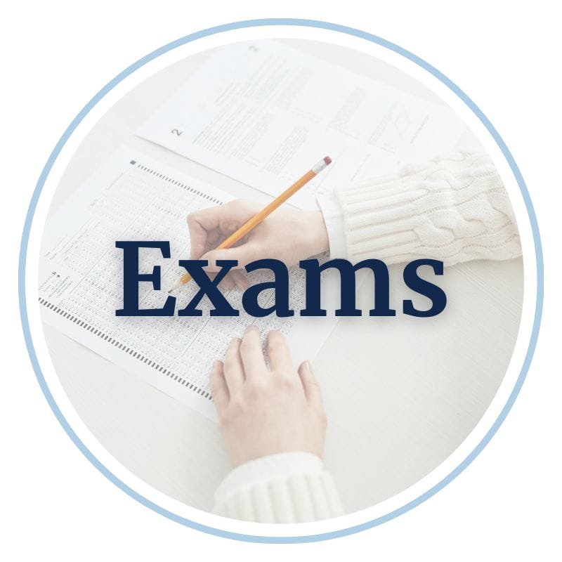 UNC exam care packages for Chapel Hill students with study snacks and wellness essentials