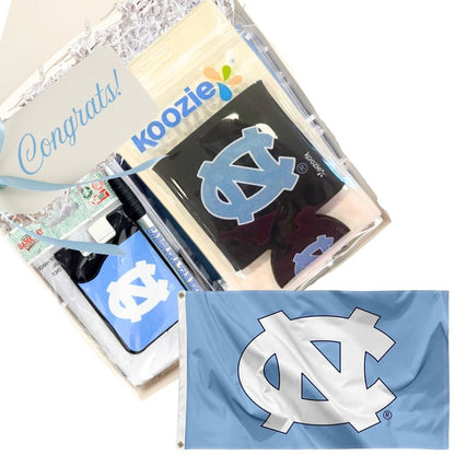 Graduation gift for new students coming to  UNC Chapel Hill